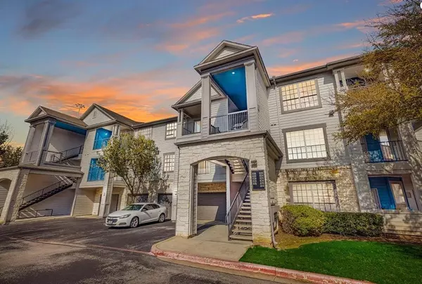 2 bedrooms apartment for rent in Garrison Park - South Austin, Austin