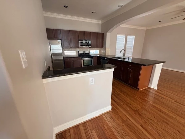 3 bedrooms apartment for rent in Greater Heights - Inner Loop, Houston