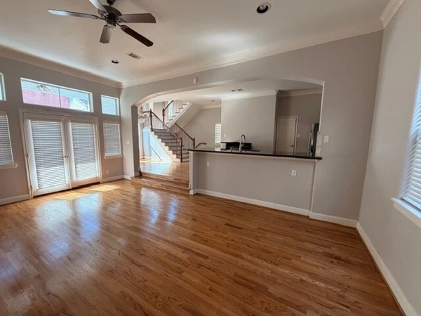 3 bedrooms apartment for rent in Greater Heights - Inner Loop, Houston