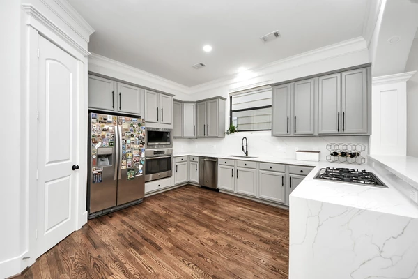 3 bedrooms apartment for rent in Greater Heights - Inner Loop, Houston