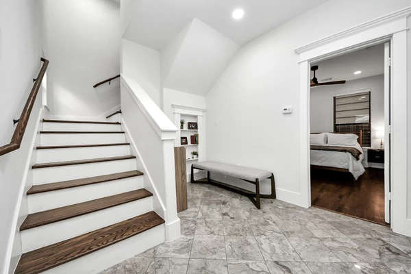 3 bedrooms apartment for rent in Greater Heights - Inner Loop, Houston