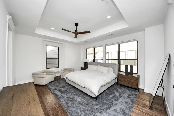 3 bedrooms apartment for rent in Greater Heights - Inner Loop, Houston