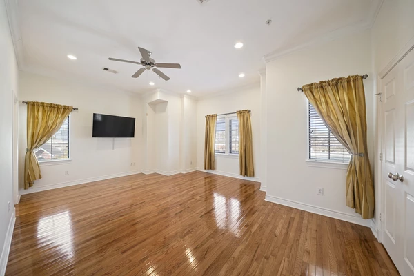 3 bedrooms apartment for rent in Midtown Houston - Inner Loop, Houston