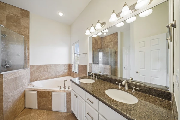 3 bedrooms apartment for rent in Midtown Houston - Inner Loop, Houston