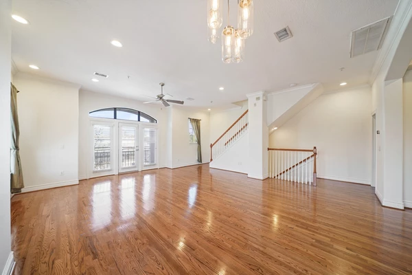3 bedrooms apartment for rent in Midtown Houston - Inner Loop, Houston