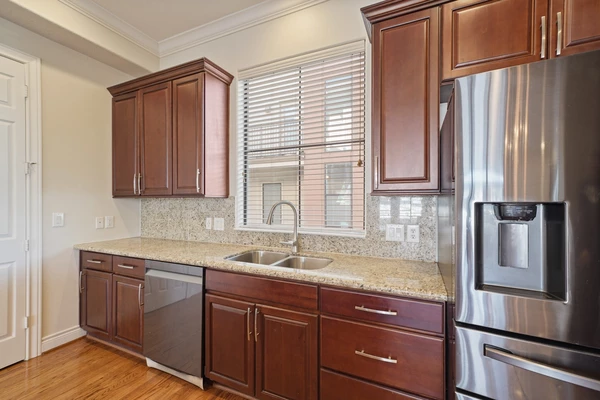 3 bedrooms apartment for rent in Midtown Houston - Inner Loop, Houston