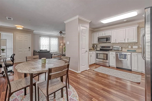 3 bedrooms apartment for rent in Fourth Ward - Inner Loop, Houston