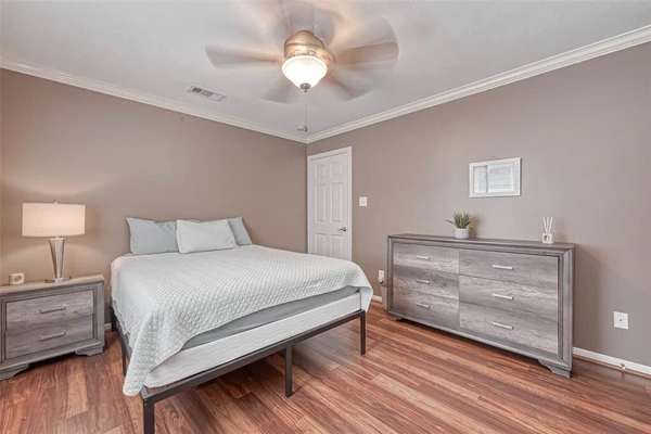 3 bedrooms apartment for rent in Fourth Ward - Inner Loop, Houston