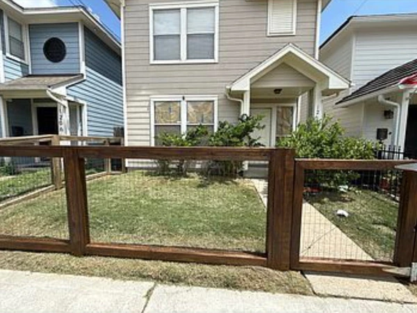 3 bedrooms apartment for rent in Fourth Ward - Inner Loop, Houston