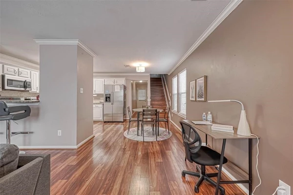 3 bedrooms apartment for rent in Fourth Ward - Inner Loop, Houston