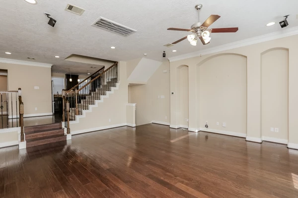 3 bedrooms apartment for rent in Willowbend - Sw Houston, Houston