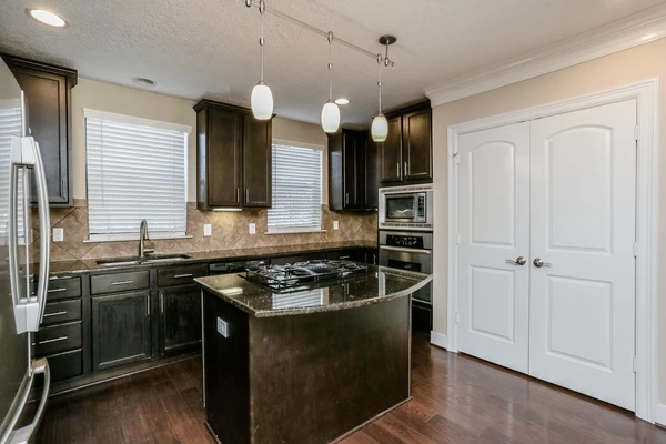 3 bedrooms apartment for rent in Willowbend - Sw Houston, Houston