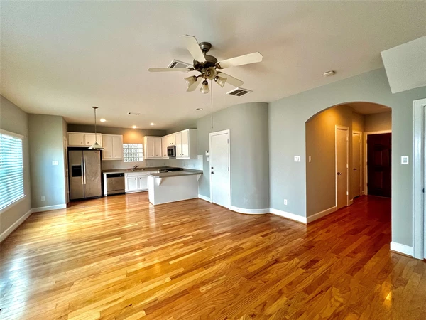 3 bedrooms apartment for rent in Willowbend - Sw Houston, Houston