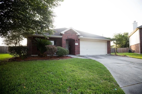 4 bedrooms apartment for rent in East Houston - Ne Houston, Houston