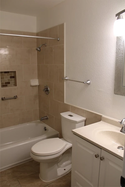 3 bedrooms apartment for rent in Northshore - Ne Houston, Houston