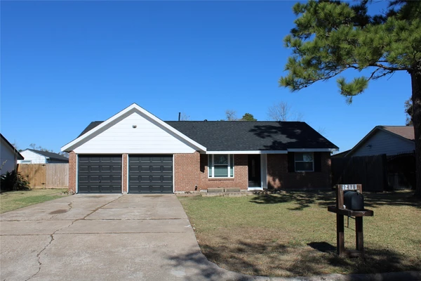 3 bedrooms apartment for rent in Northshore - Ne Houston, Houston