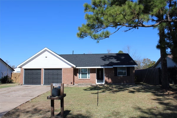 3 bedrooms apartment for rent in Northshore - Ne Houston, Houston