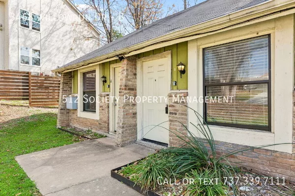 1 bedroom apartment for rent in South Congress - South Central Austin, Austin