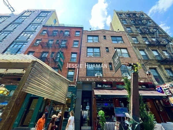 3 bedrooms apartment for rent in China Town / Little Italy - Manhattan, New York