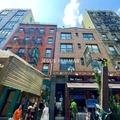 3 bedrooms apartment for rent in China Town / Little Italy - Manhattan, New York