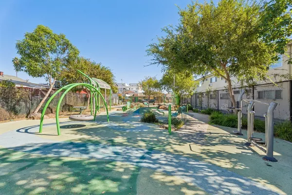 2 bedrooms apartment for rent in Inglewood - Westside / South Bay, Los Angeles