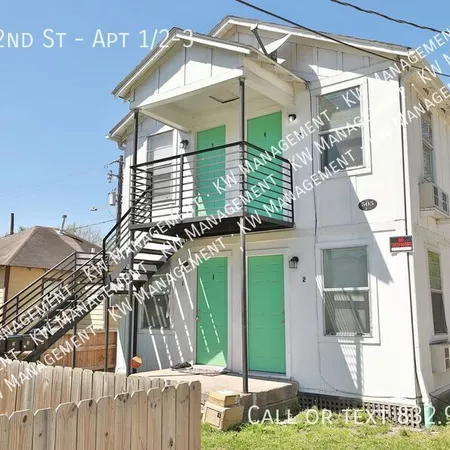 1 bedroom apartment for rent in Greater Heights - Inner Loop, Houston