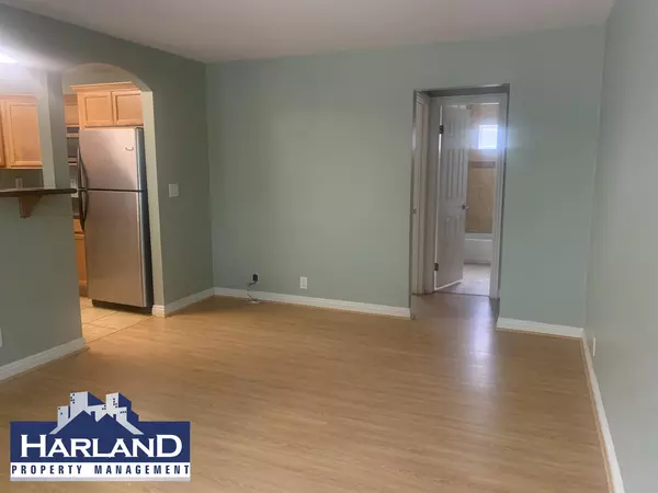 1 bedroom apartment for rent in North Park - Inland, San Diego