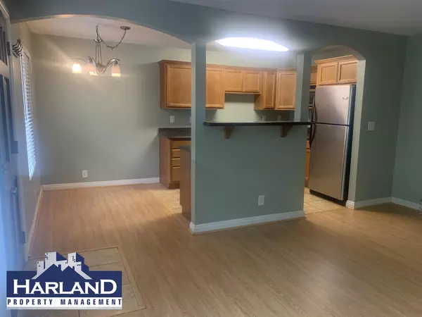 1 bedroom apartment for rent in North Park - Inland, San Diego
