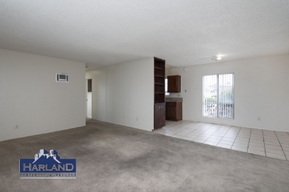 2 bedrooms apartment for rent in Talmadge - Inland, San Diego
