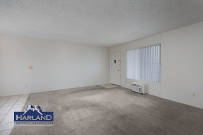 2 bedrooms apartment for rent in Talmadge - Inland, San Diego