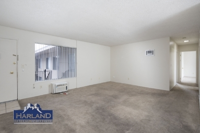2 bedrooms apartment for rent in Talmadge - Inland, San Diego