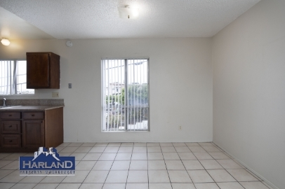 2 bedrooms apartment for rent in Talmadge - Inland, San Diego