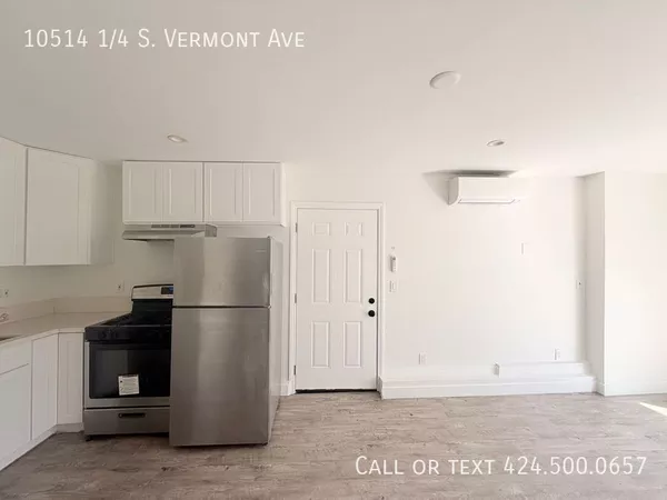 3 bedrooms apartment for rent in South Los Angeles - Central Los Angeles, Los Angeles