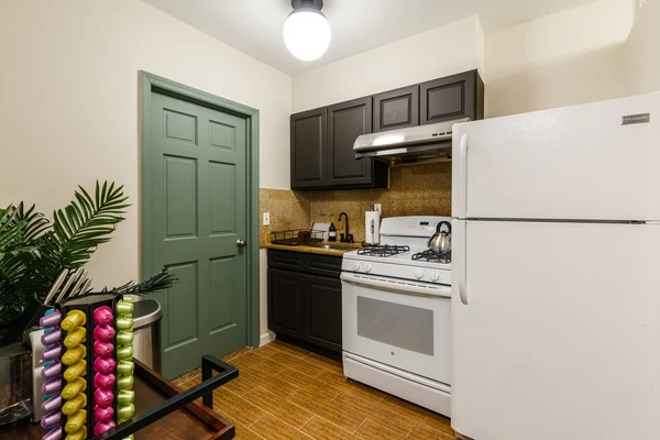 Coliving in China Town / Little Italy - Manhattan, New York