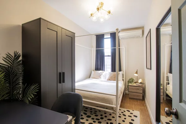 Coliving in China Town / Little Italy - Manhattan, New York