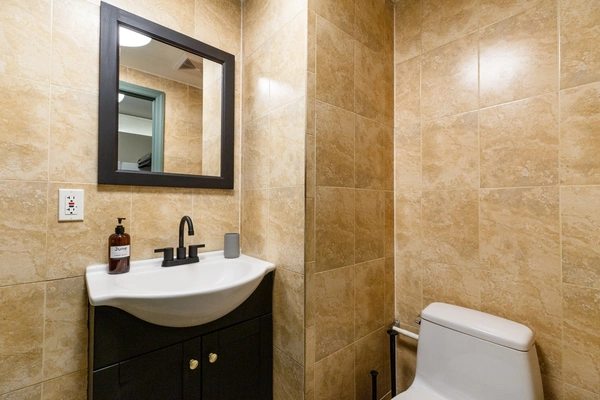 Coliving in China Town / Little Italy - Manhattan, New York