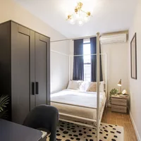 Coliving in China Town / Little Italy - Manhattan, New York