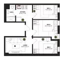 Coliving in China Town / Little Italy - Manhattan, New York