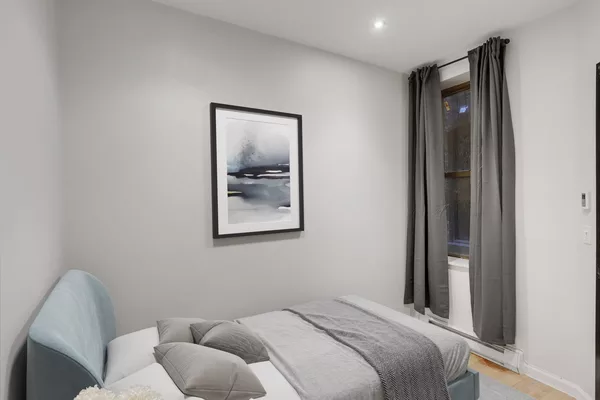 Coliving in Morningside Heights - Manhattan, New York