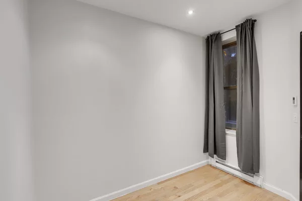 Coliving in Morningside Heights - Manhattan, New York