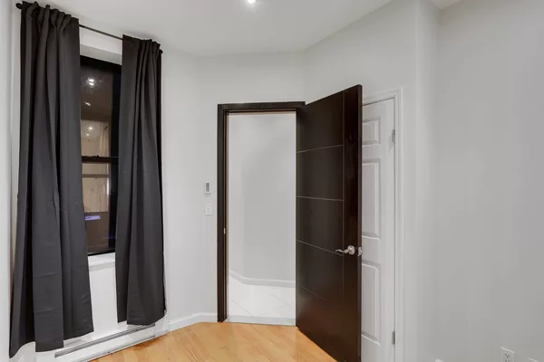 Coliving in Morningside Heights - Manhattan, New York