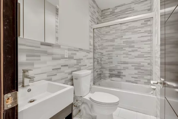 Coliving in Morningside Heights - Manhattan, New York