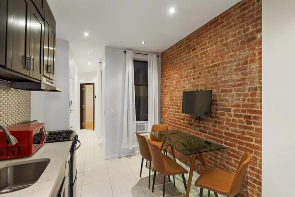 Coliving in Morningside Heights - Manhattan, New York