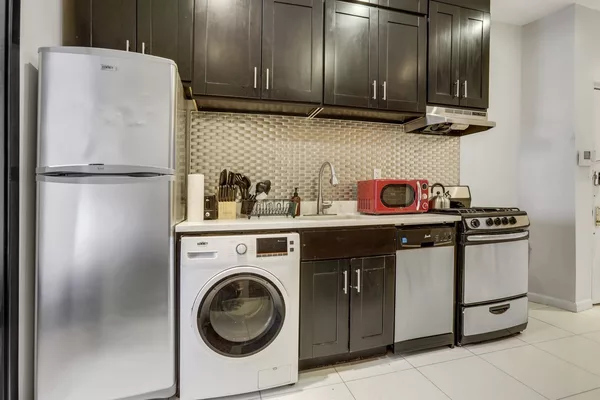 Coliving in Morningside Heights - Manhattan, New York