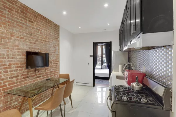 Coliving in Morningside Heights - Manhattan, New York