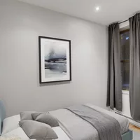 Co-living en Morningside Heights - Manhattan, New York