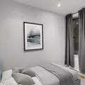 Coliving in Morningside Heights - Manhattan, New York