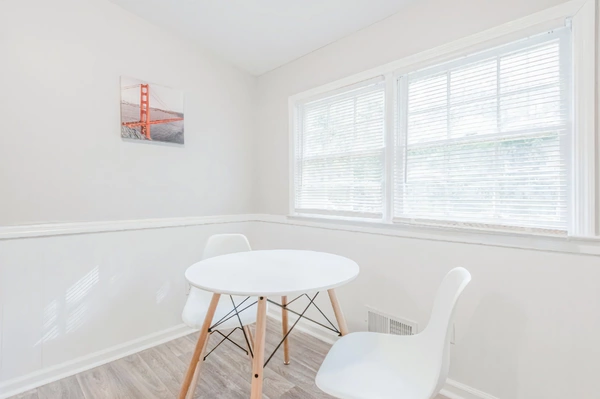 Coliving in Peyton Forest - West Atl, Atlanta