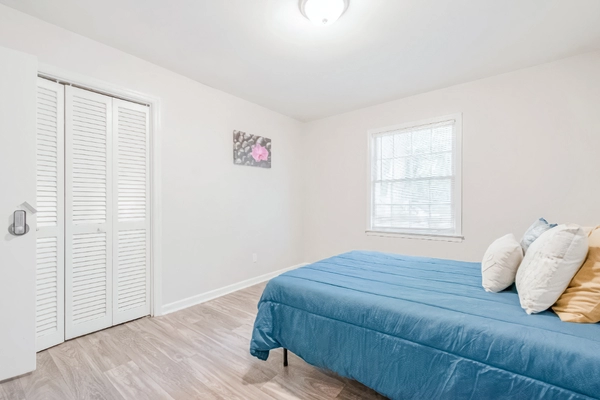 Coliving in Peyton Forest - West Atl, Atlanta