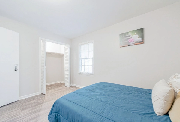 Coliving in Peyton Forest - West Atl, Atlanta